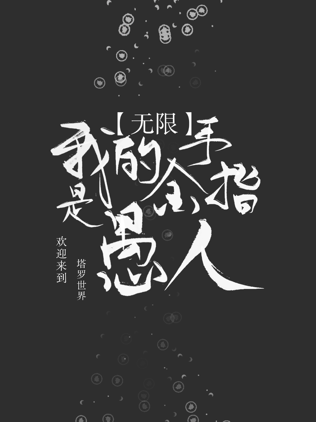 我的金手指是愚人[无限]