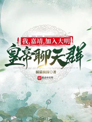 大明嘉靖帝小说