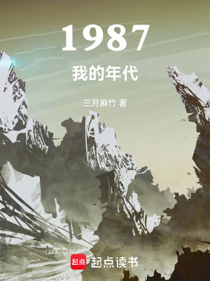 1987我的年代TXT下载