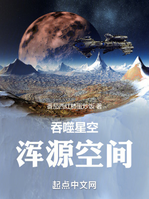 吞噬星空:浑源空间小说